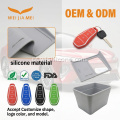 Capas de proteção de silicone para dispositivos eletrônicos BYD